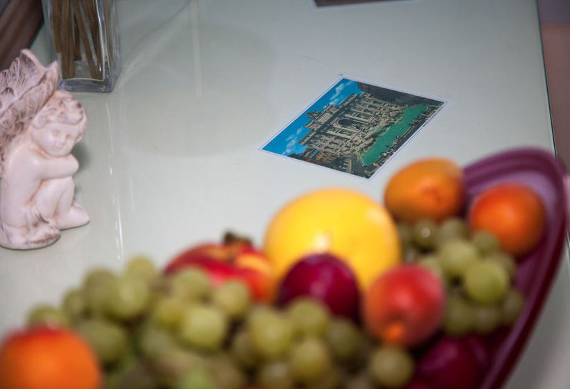 Bed and Breakfast Ripa 145 Bed&breakfast In Trastevere  | Roma | Roma | Italia 2