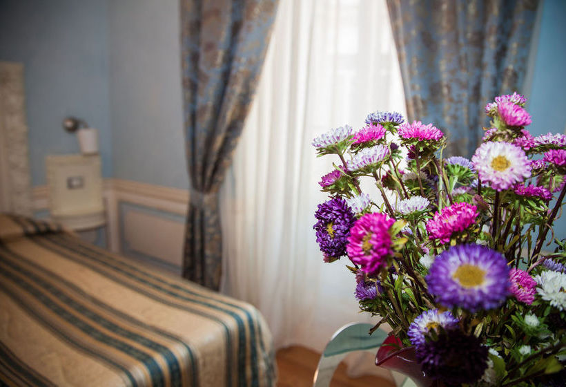 Bed and Breakfast Ripa 145 Bed&breakfast In Trastevere  | Roma | Roma | Italia 3