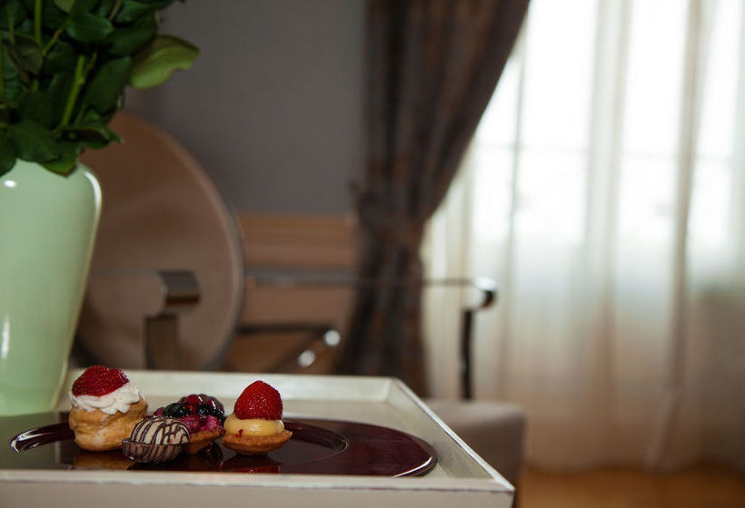 Bed and Breakfast Ripa 145 Bed&breakfast In Trastevere  | Roma | Roma | Italia 4