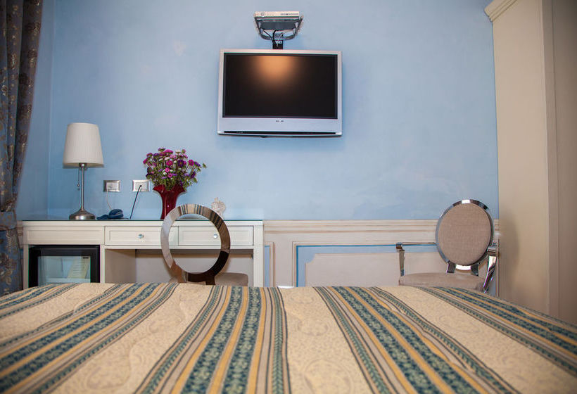 Bed and Breakfast Ripa 145 Bed&breakfast In Trastevere  | Roma | Roma | Italia 7