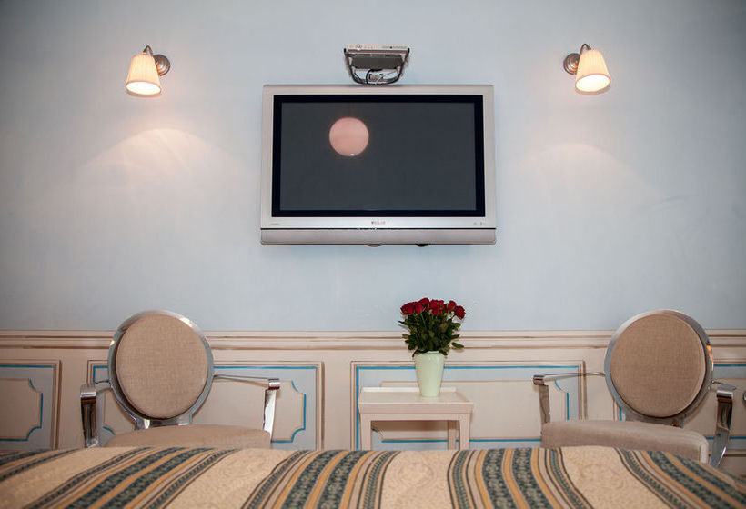 Bed and Breakfast Ripa 145 Bed&breakfast In Trastevere  | Roma | Roma | Italia 8