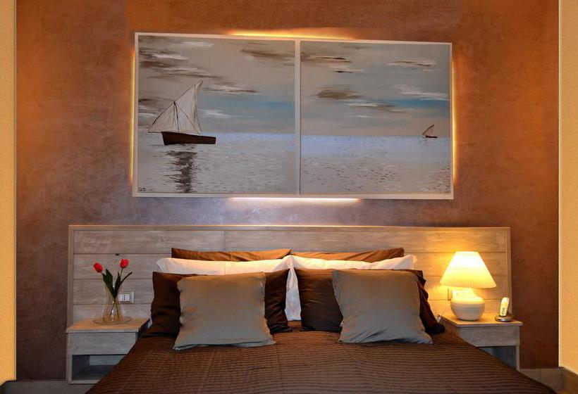 Hotel Fiumicino Airport B&B Deluxe  | Fiumicino | Roma | Italia 1