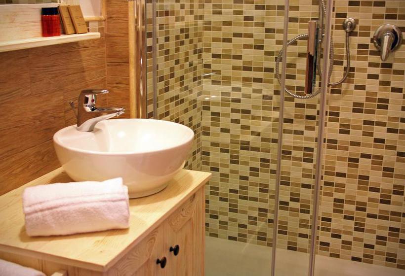 Hotel Fiumicino Airport B&B Deluxe  | Fiumicino | Roma | Italia 3