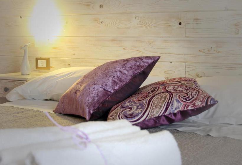 Hotel Fiumicino Airport B&B Deluxe  | Fiumicino | Roma | Italia 4