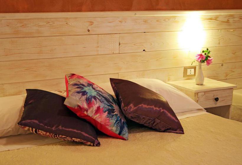 Hotel Fiumicino Airport B&B Deluxe  | Fiumicino | Roma | Italia 5