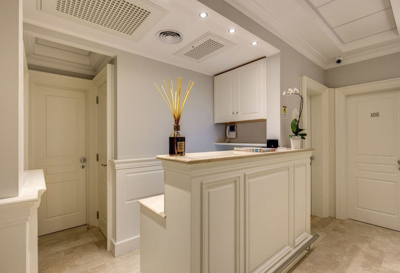 Hotel Tito  | Roma | Roma | Italia 1