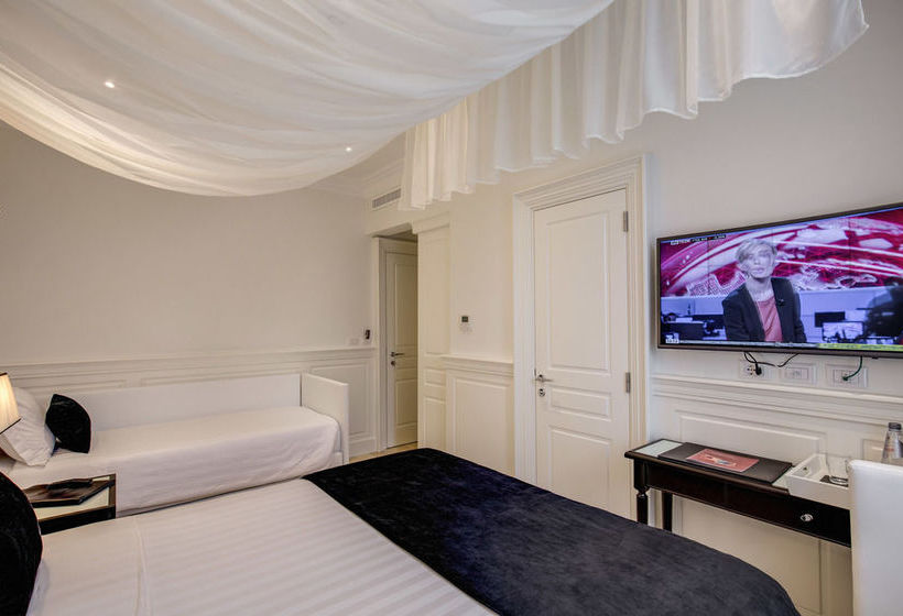 Hotel Tito  | Roma | Roma | Italia 10