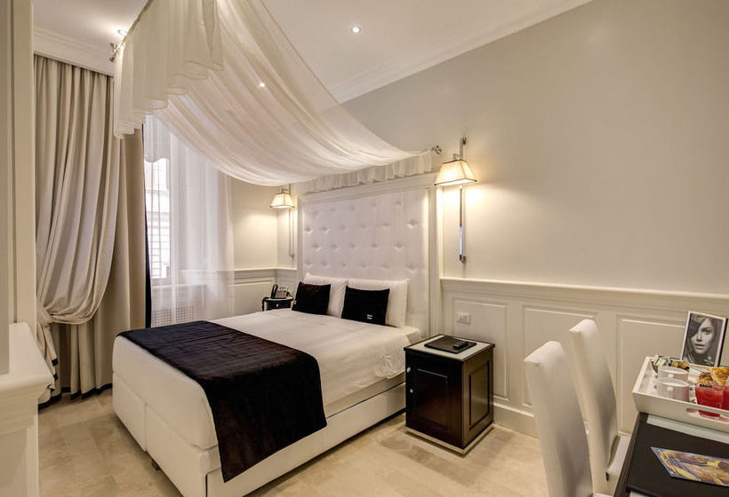 Hotel Tito  | Roma | Roma | Italia 11