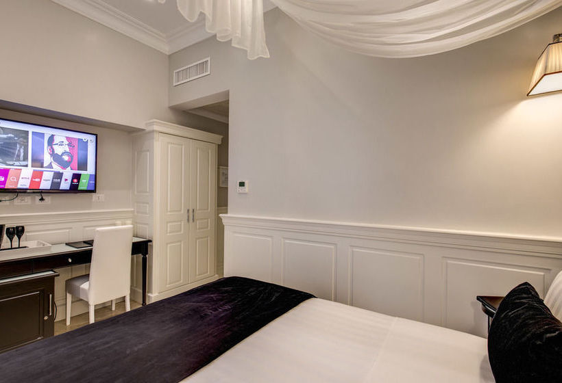Hotel Tito  | Roma | Roma | Italia 12