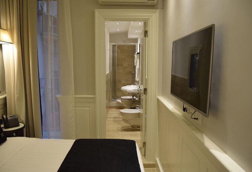 Hotel Tito  | Roma | Roma | Italia 13