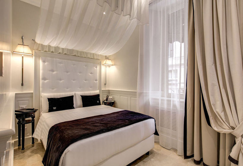 Hotel Tito  | Roma | Roma | Italia 14