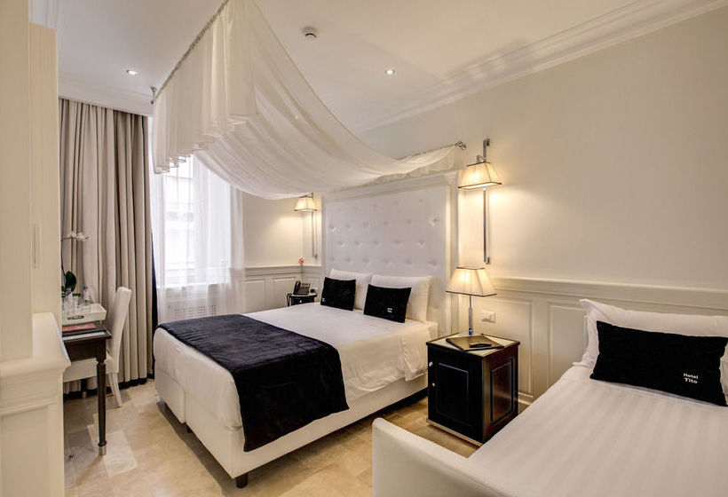 Hotel Tito  | Roma | Roma | Italia 15