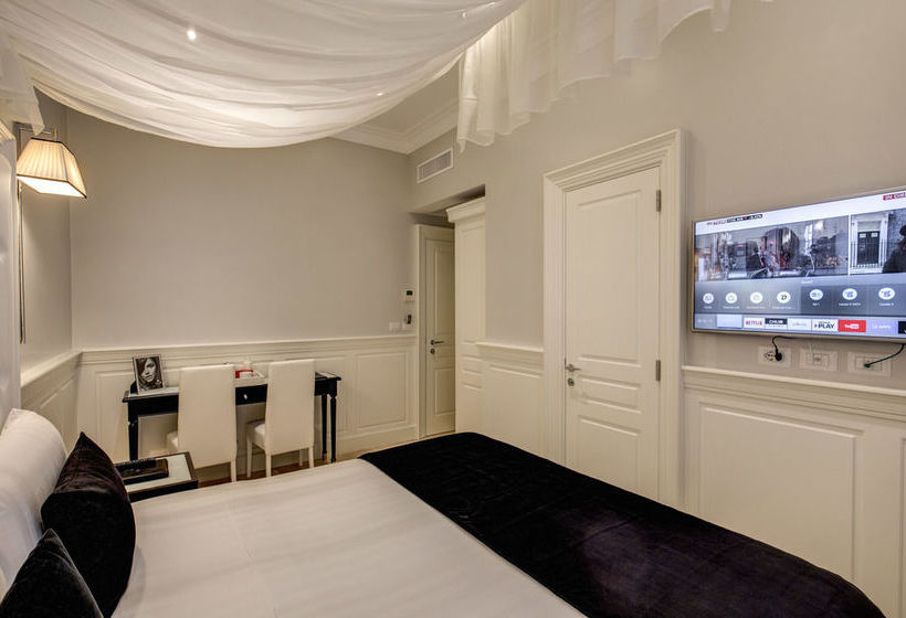 Hotel Tito  | Roma | Roma | Italia 18