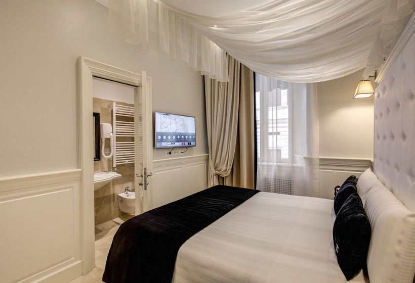 Hotel Tito  | Roma | Roma | Italia 19