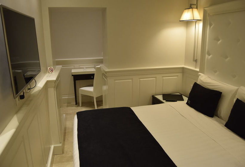 Hotel Tito  | Roma | Roma | Italia 20