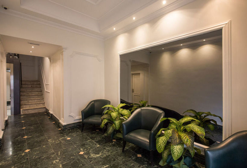 Hotel Tito  | Roma | Roma | Italia 4