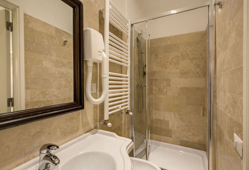 Hotel Tito  | Roma | Roma | Italia 5