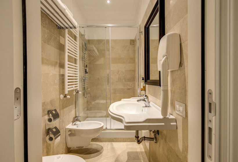 Hotel Tito  | Roma | Roma | Italia 6