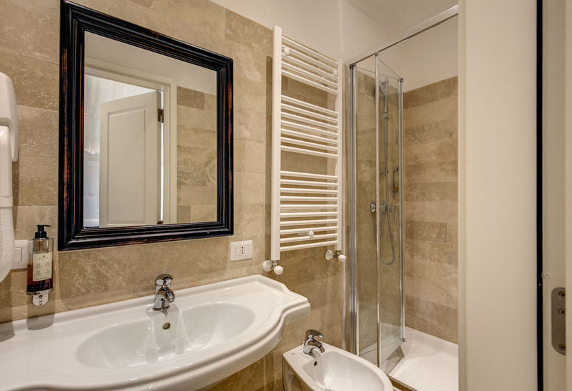 Hotel Tito  | Roma | Roma | Italia 7