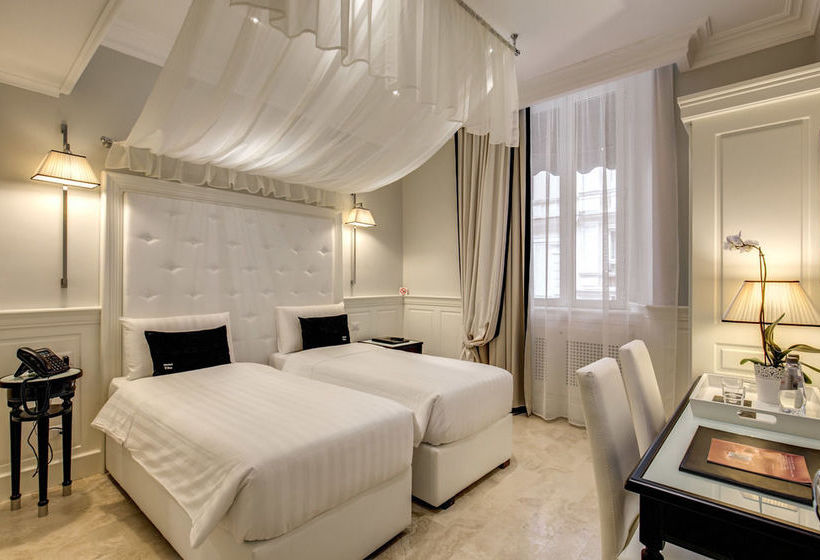 Hotel Tito  | Roma | Roma | Italia 8