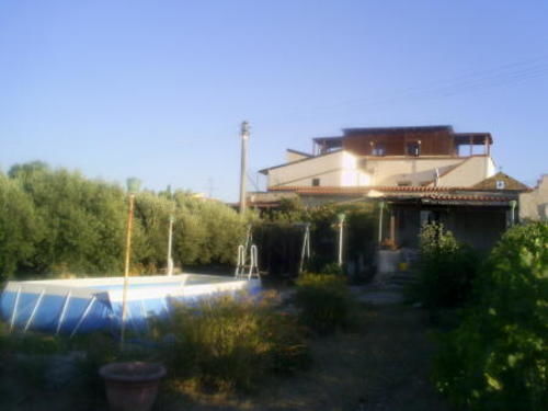 Bed and Breakfast B And B Baia Dei Turchi  | Realmonte | Agrigento | Italia 10
