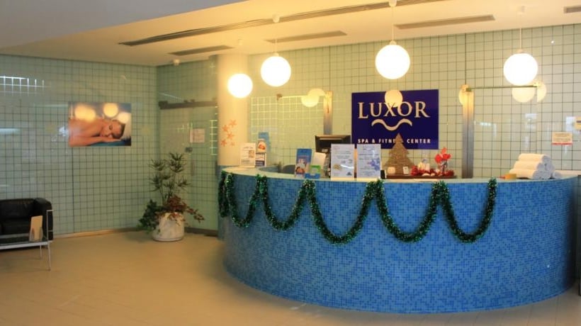 Hotel Levante Club & Spa - Adults Only  | Benidorm | Alicante | España 14