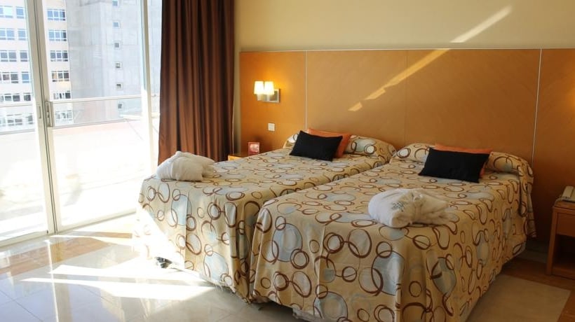 Hotel Levante Club & Spa - Adults Only  | Benidorm | Alicante | España 5