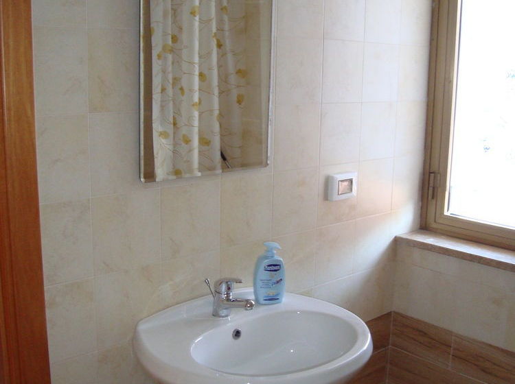 B&b Casa Ferrara  | Monopoli | Bari | Italia 12