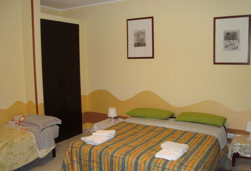 B&b Casa Ferrara  | Monopoli | Bari | Italia 3