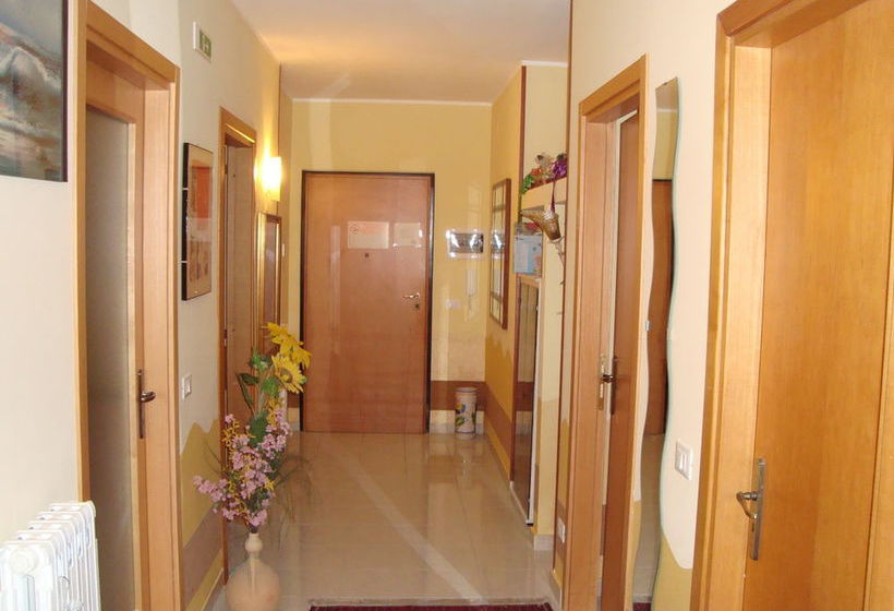 B&b Casa Ferrara  | Monopoli | Bari | Italia 4