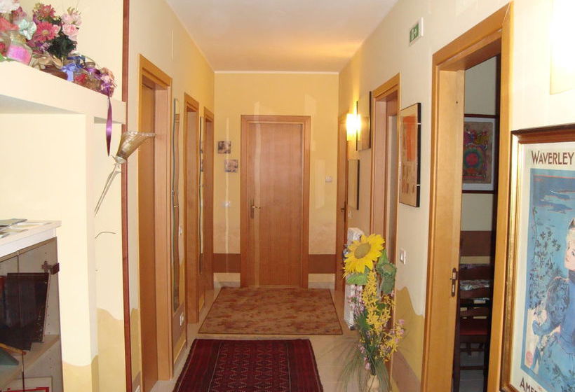 B&b Casa Ferrara  | Monopoli | Bari | Italia 5