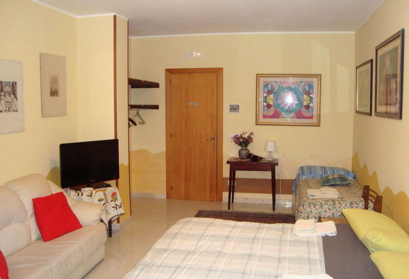 B&b Casa Ferrara  | Monopoli | Bari | Italia 6