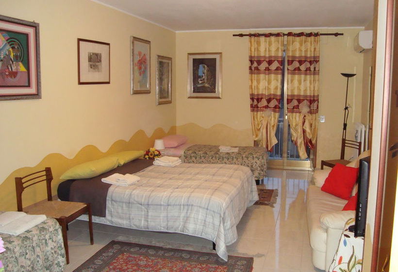 B&b Casa Ferrara  | Monopoli | Bari | Italia 7