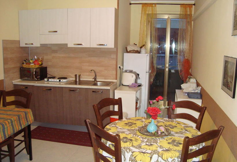 B&b Casa Ferrara  | Monopoli | Bari | Italia 9