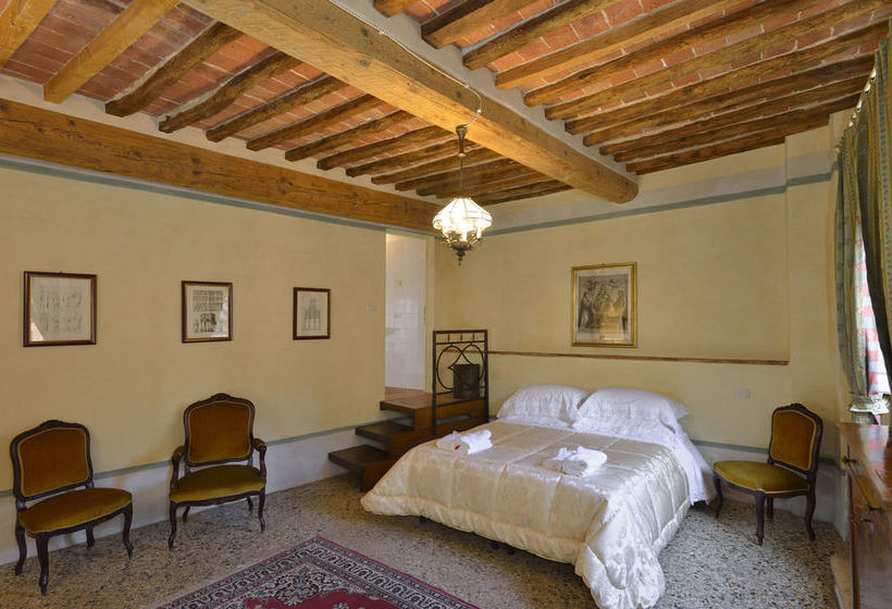 Hotel Palazzo Mosela Alla Porta  | Montepulciano | Siena | Italia 10