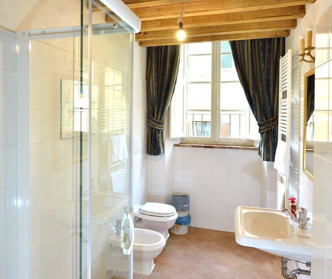 Hotel Palazzo Mosela Alla Porta  | Montepulciano | Siena | Italia 12