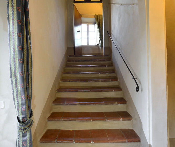 Hotel Palazzo Mosela Alla Porta  | Montepulciano | Siena | Italia 15