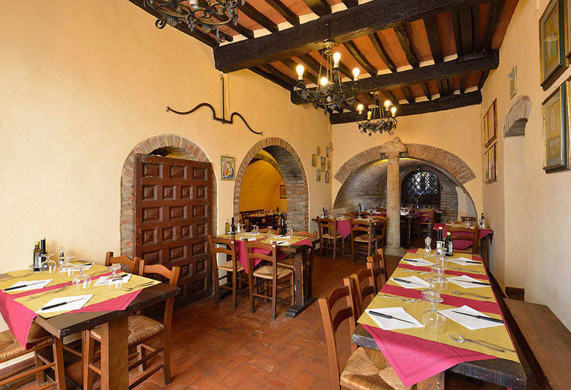 Hotel Palazzo Mosela Alla Porta  | Montepulciano | Siena | Italia 3