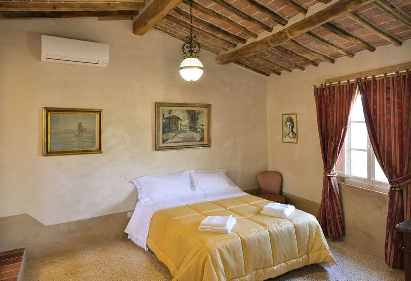 Hotel Palazzo Mosela Alla Porta  | Montepulciano | Siena | Italia 4