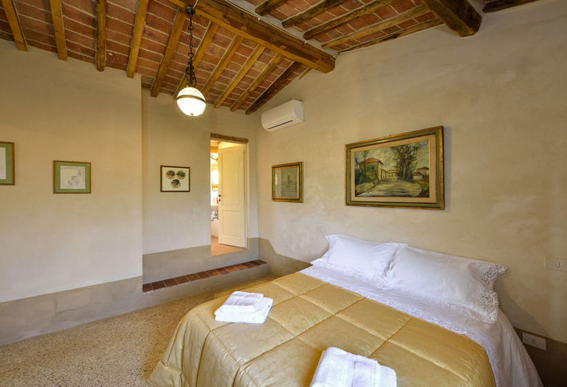 Hotel Palazzo Mosela Alla Porta  | Montepulciano | Siena | Italia 5