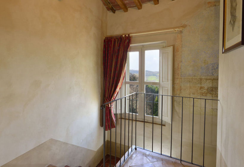 Hotel Palazzo Mosela Alla Porta  | Montepulciano | Siena | Italia 6