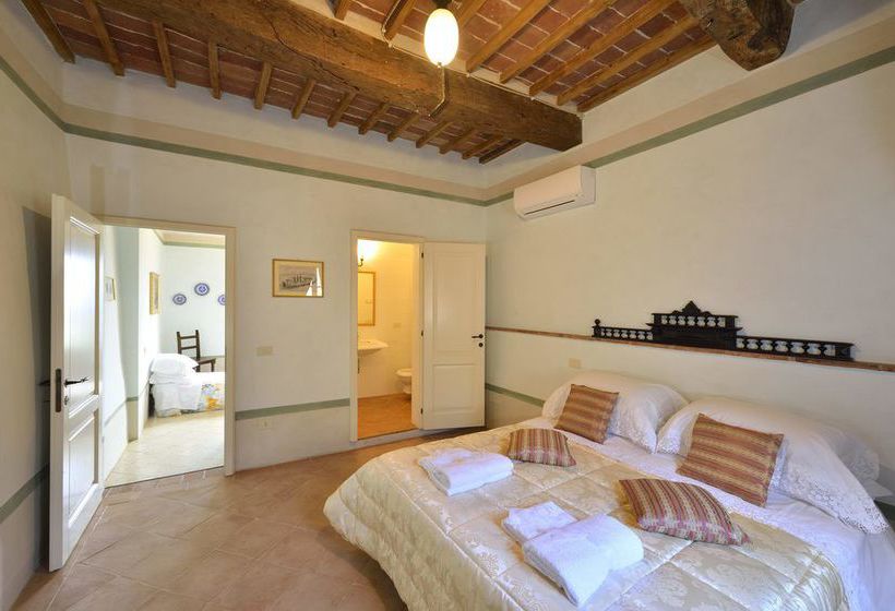 Hotel Palazzo Mosela Alla Porta  | Montepulciano | Siena | Italia 8