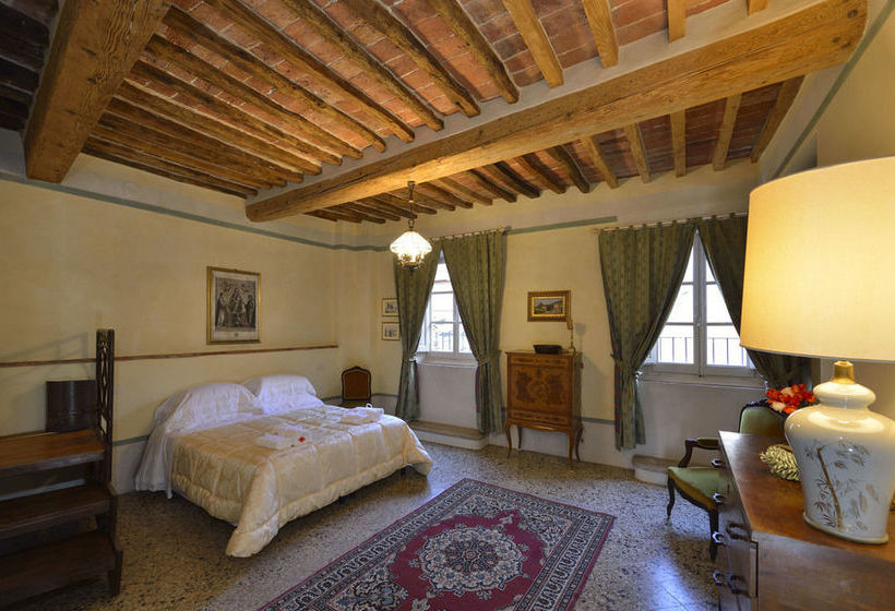 Hotel Palazzo Mosela Alla Porta  | Montepulciano | Siena | Italia 9