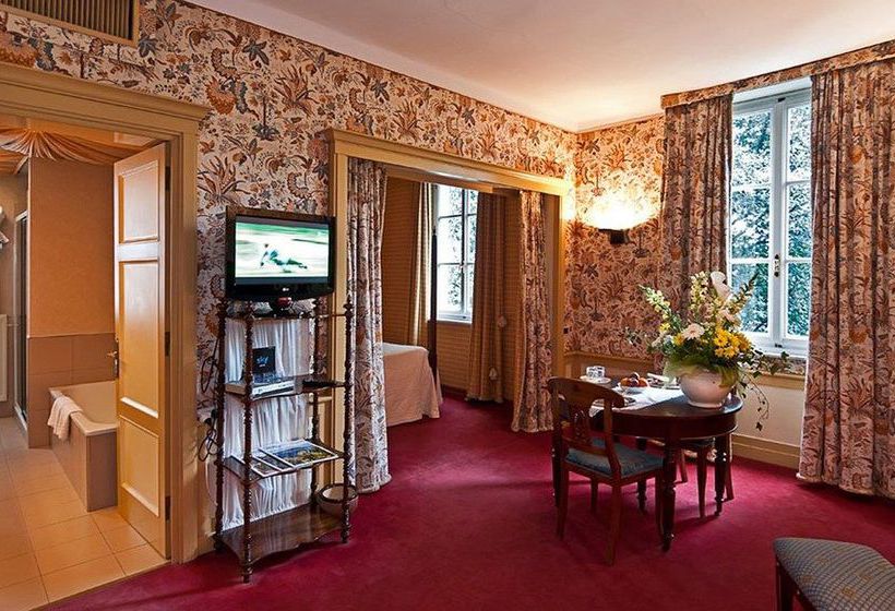 Hotel Resort Dei Limoni  | Lucca | Lucca | Italia 12