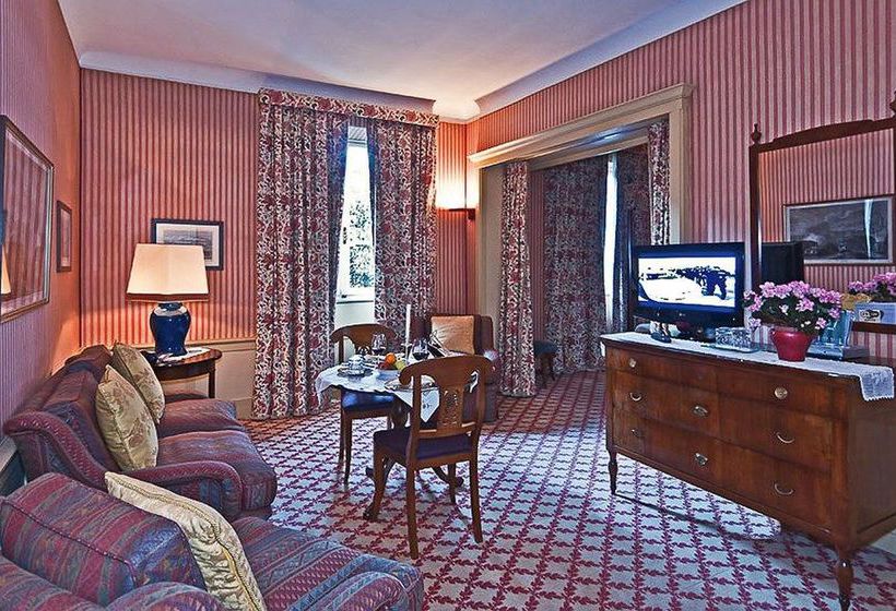 Hotel Resort Dei Limoni  | Lucca | Lucca | Italia 13