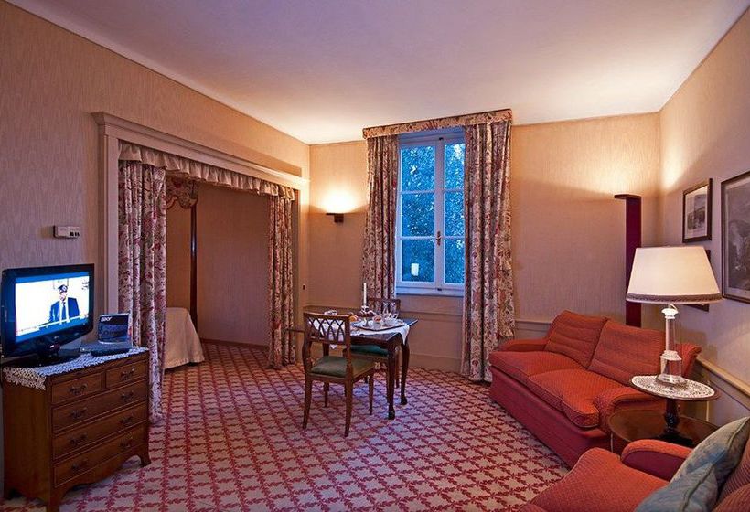 Hotel Resort Dei Limoni  | Lucca | Lucca | Italia 15