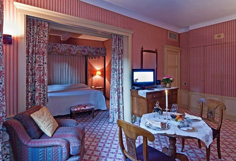 Hotel Resort Dei Limoni  | Lucca | Lucca | Italia 17