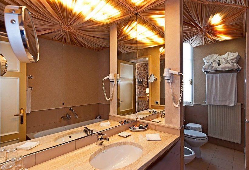 Hotel Resort Dei Limoni  | Lucca | Lucca | Italia 2