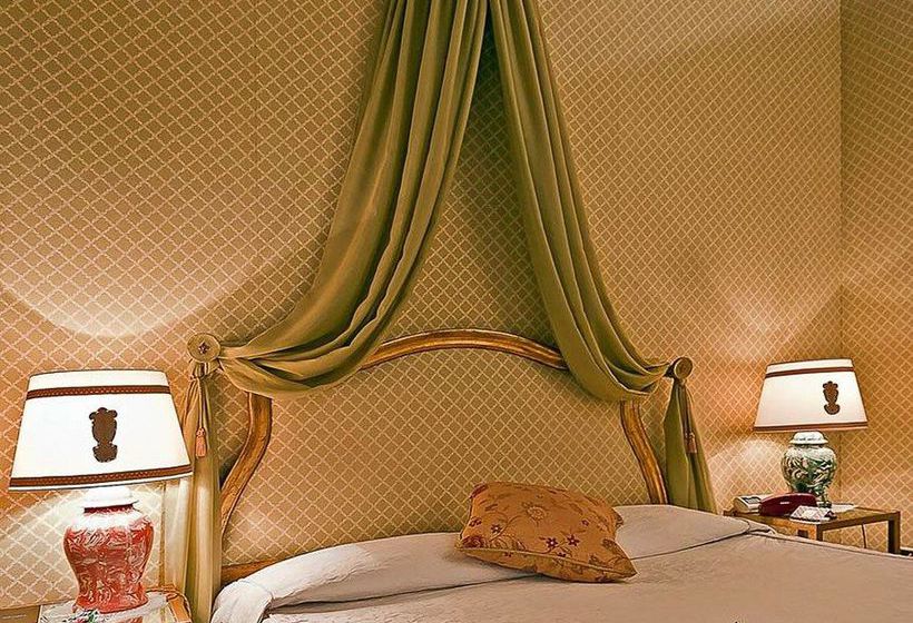 Hotel Resort Dei Limoni  | Lucca | Lucca | Italia 5