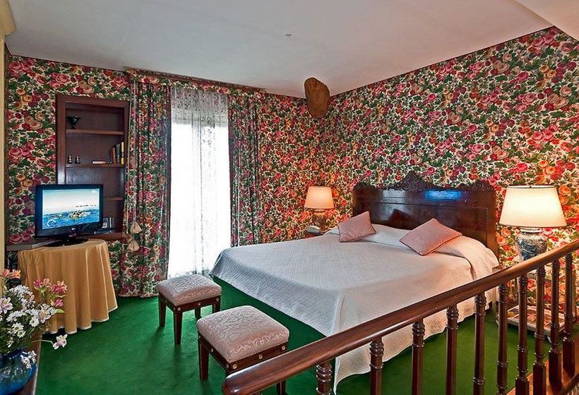 Hotel Resort Dei Limoni  | Lucca | Lucca | Italia 8